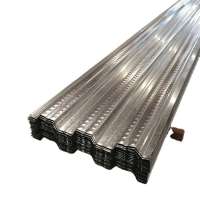 Hot sale steel floor decking prices YX51-342-1025