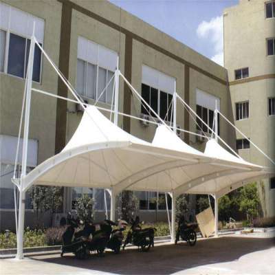 Canopies&Carports, Garages Type Aluminium Solid PC Car Shelter